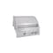 Edgestar 60000 BTU 30 Inch Wide Liquid Propane BuiltIn Grill with Rotisserie and LED Lighting GRL300IBLP - alternate 4